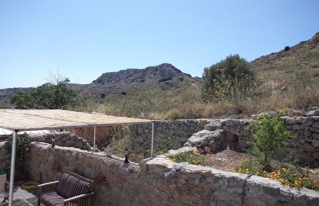 Sitanos Forgotten Neighborhood - Foto 52