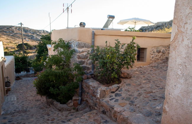 Sitanos Forgotten Neighborhood - Foto 64