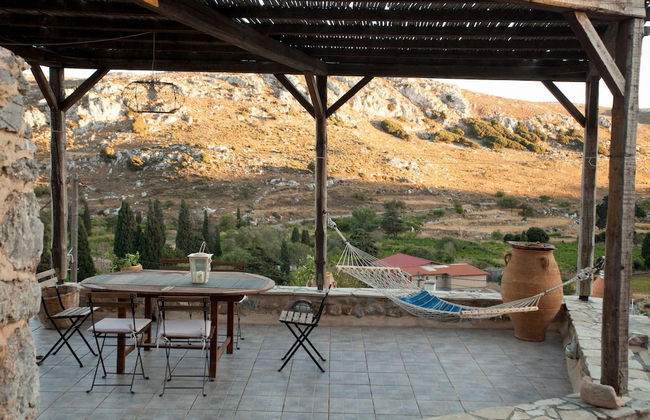 Sitanos Forgotten Neighborhood - Foto 1