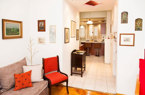 Photo 13 - Vintage Apartment in Downtown Athens