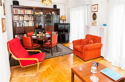 Photo 1 - Vintage Apartment in Downtown Athens