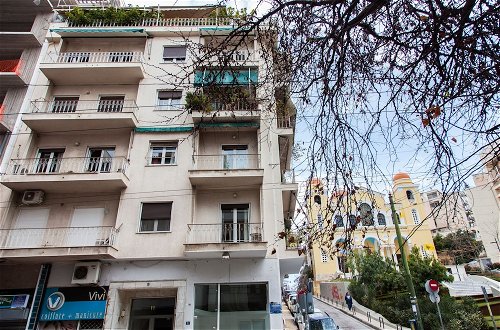 Photo 20 - Vintage Apartment in Downtown Athens