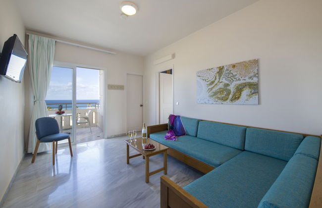 Kedrissos Hotel Apartments - Foto 37