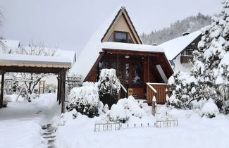 Photo 1 - Cosy Holiday Home With Garden