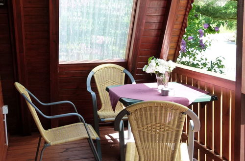 Photo 8 - Cosy Holiday Home With Garden in the Sauerland