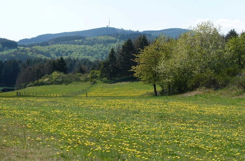 Foto 24 - Cosy Holiday Home With Garden in the Sauerland