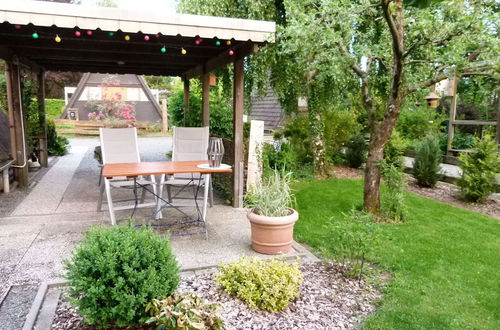 Photo 8 - Cosy Holiday Home With Garden