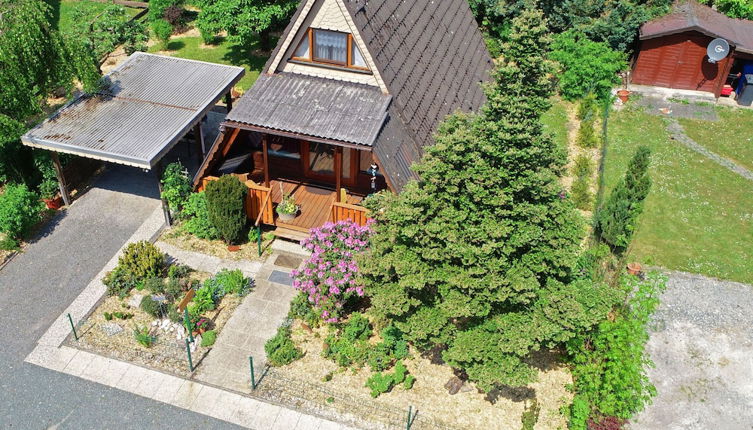 Photo 1 - Cosy Holiday Home With Garden in the Sauerland