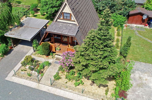 Foto 1 - Cosy Holiday Home With Garden in the Sauerland