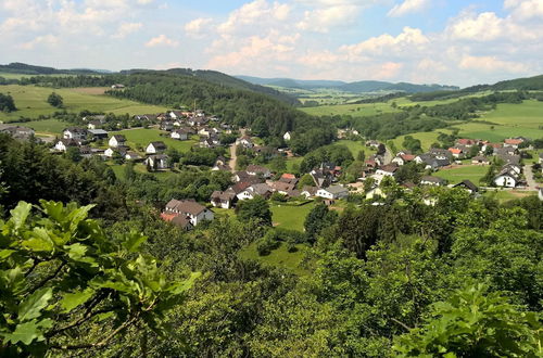 Foto 33 - Cosy Holiday Home With Garden in the Sauerland