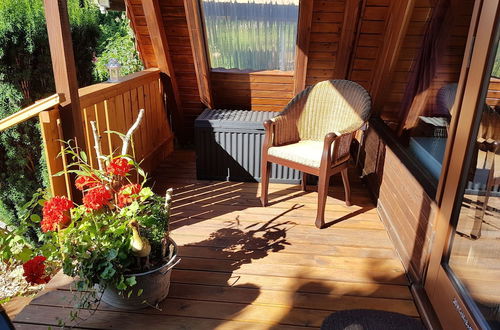 Photo 8 - Cosy Holiday Home With Garden in the Sauerland