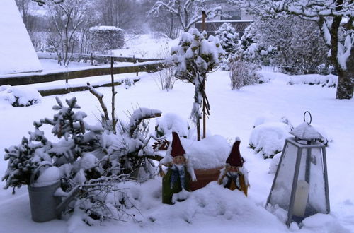 Foto 16 - Cosy Holiday Home With Garden in the Sauerland