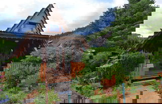 Foto 1 - Cosy Holiday Home With Garden