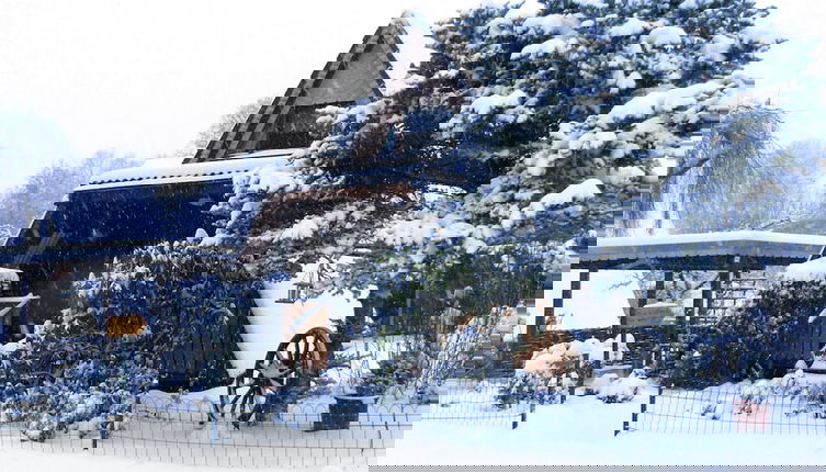Photo 1 - A-frame House in Dreislar Near Ski Slopes