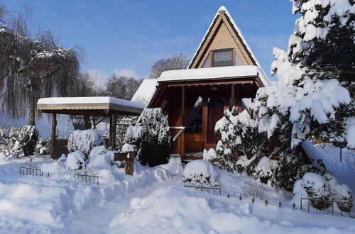 Photo 22 - Cosy Holiday Home With Garden in the Sauerland