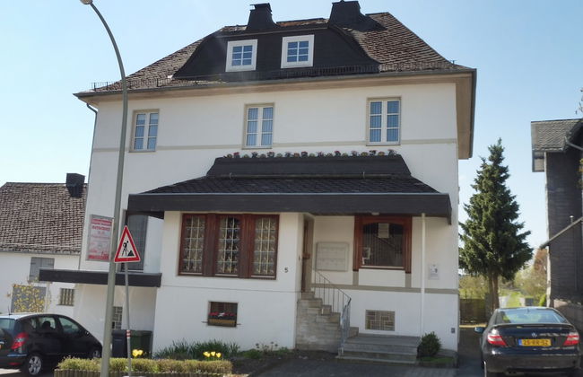 Villa Althaus - Foto 1