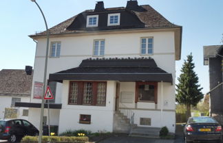 Photo 1 - Villa Althaus