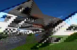 Photo 1 - Modern Apartment in Sellinghausen With Terrace