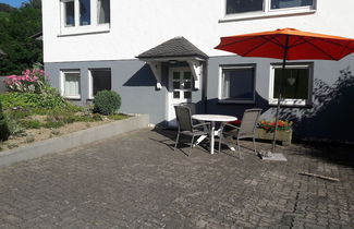 Foto 2 - Modern Apartment in Sellinghausen With Terrace