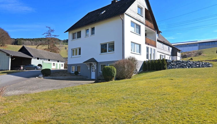 Photo 1 - Modern Apartment in Sellinghausen With Terrace