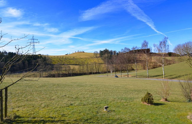 Modern Apartment in Sellinghausen With Terrace - Foto 15