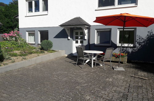 Foto 2 - Modern Apartment in Sellinghausen With Terrace