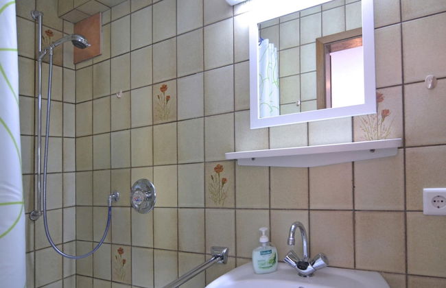 Modern Apartment in Sellinghausen With Terrace - Foto 12