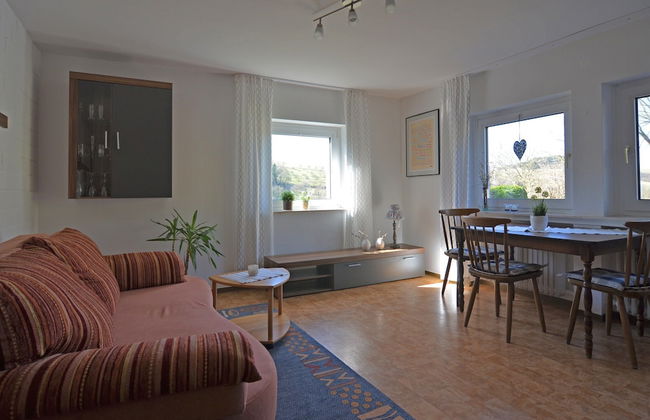 Modern Apartment in Sellinghausen With Terrace - Foto 11