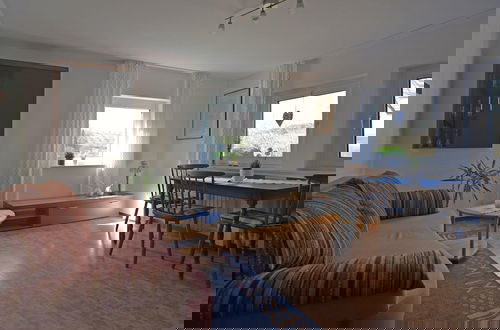 Photo 12 - Modern Apartment in Sellinghausen With Terrace