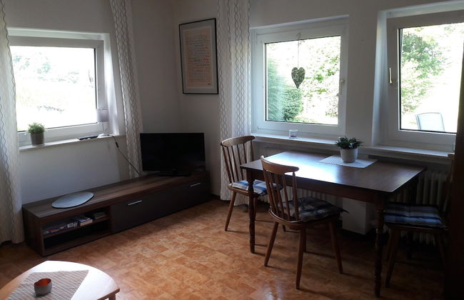 Modern Apartment in Sellinghausen With Terrace - Foto 14