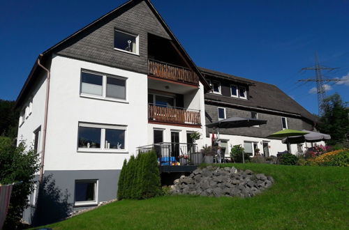 Photo 12 - Modern Apartment in Sellinghausen With Terrace