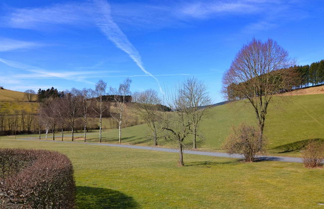 Modern Apartment in Sellinghausen With Terrace - Foto 19