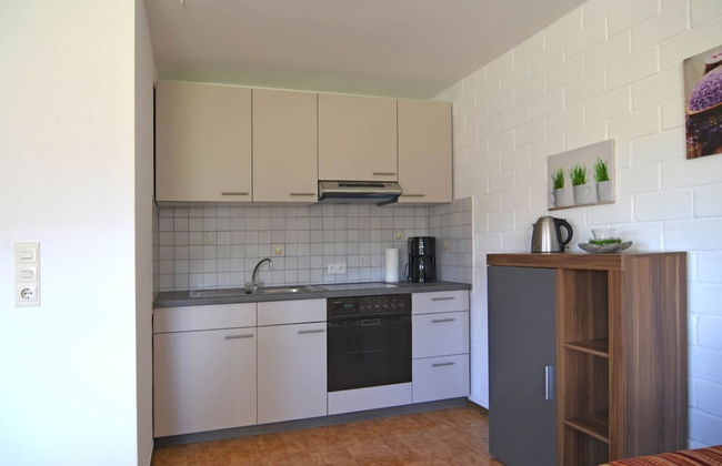 Modern Apartment in Sellinghausen With Terrace - Foto 6