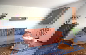 Photo 1 - Modern Apartment in Sellinghausen With Terrace