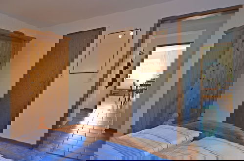 Photo 4 - Modern Apartment in Sellinghausen With Terrace