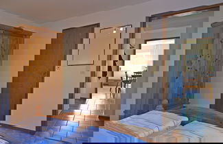 Foto 3 - Modern Apartment in Sellinghausen With Terrace