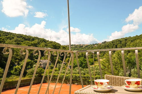 Photo 17 - Tennis court and outdoor pool villa