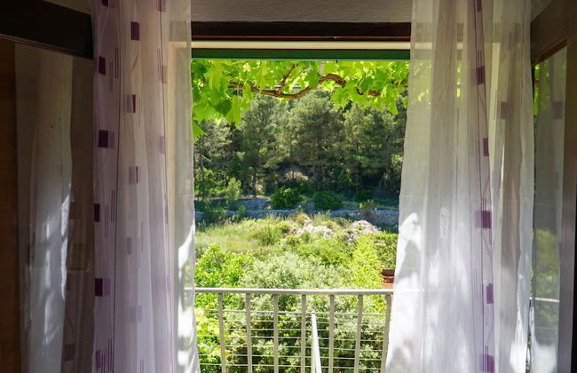 Tennis court and outdoor pool villa - Foto 42