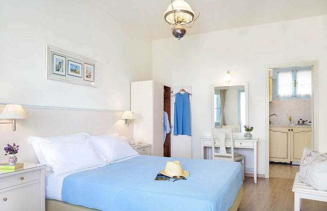 Perigiali Hotel - Foto 19