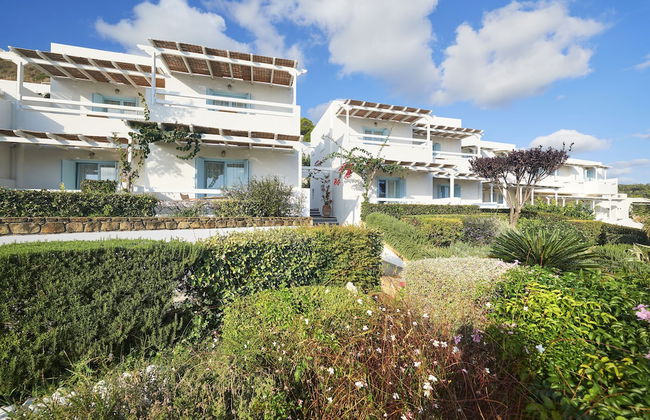 Perigiali Hotel - Foto 43