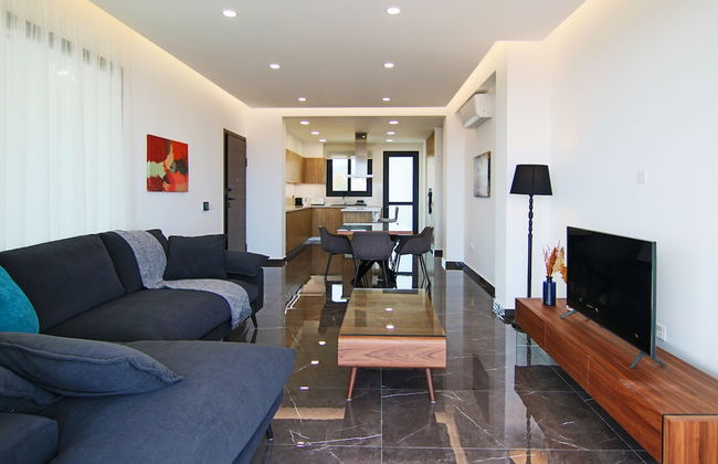 Phaedrus Living: Sea View Anna Residence 302 - Foto 9