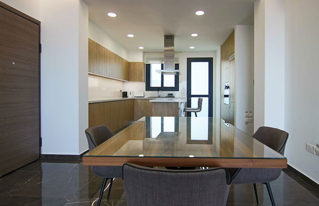 Phaedrus Living: Sea View Anna Residence 302 - Foto 5
