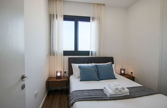 Phaedrus Living: Sea View Anna Residence 302 - Foto 4
