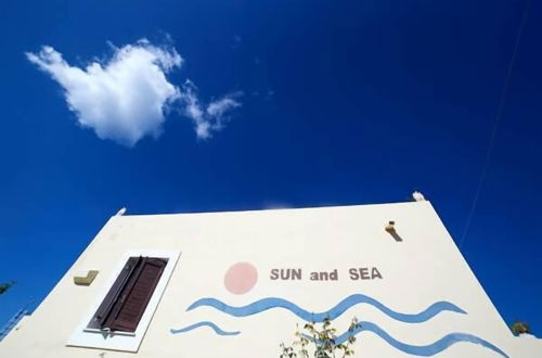 Foto 40 - Sun and Sea Apartments