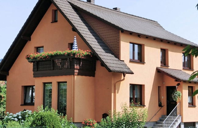 Peaceful Family Base in Floh - Foto 38