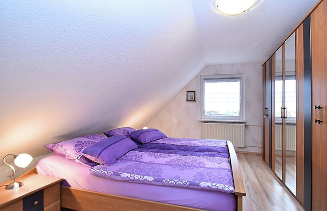 Peaceful Family Base in Floh - Foto 5