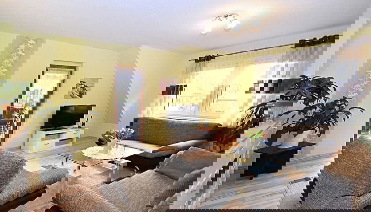 Photo 1 - Einladende Ferienwohnung im Thuringer Wald