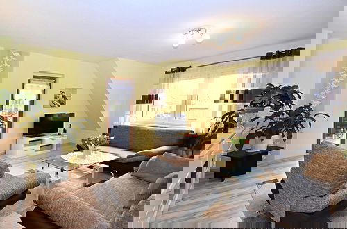 Foto 1 - Einladende Ferienwohnung im Thuringer Wald
