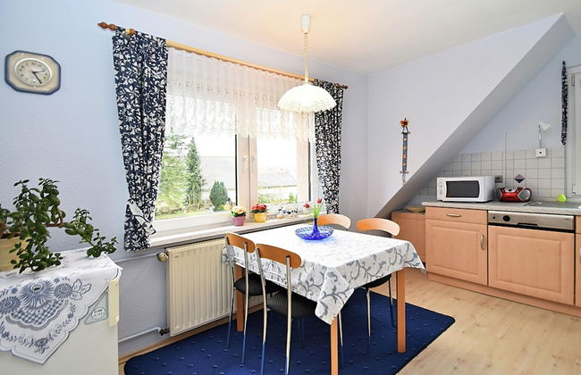 Peaceful Family Base in Floh - Foto 20