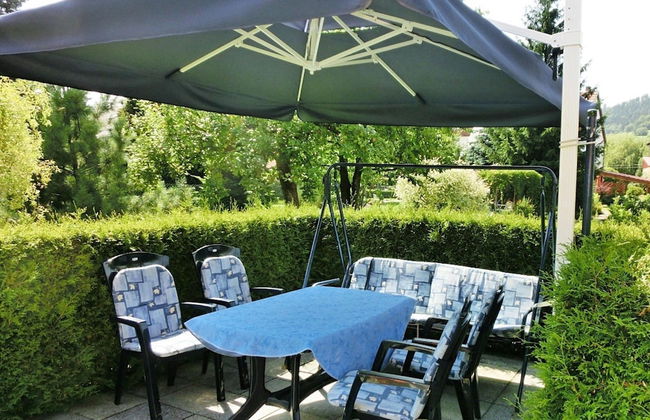 Peaceful Family Base in Floh - Foto 34